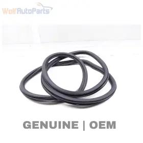 Volkswagen 5ge867911b 2015-2020 Vw E-golf Mk7 - Front Left Inner Door Seal / Weather Stripping