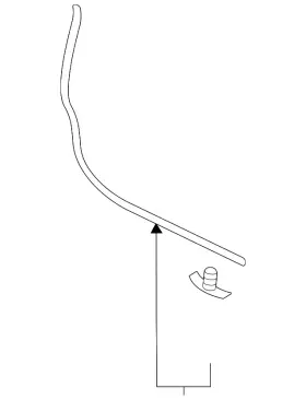 5gm-837-652-a Volkswagen Genuine Door Weather-strip