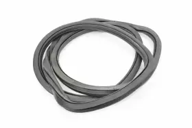 Volkswagen 5gm 867 913 2015-2017 Golf Mk7 Wagon Rear Right Left Door Body Weatherstrip Seal #2