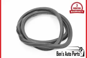 Volkswagen 5gm 867 913 2015-2017 Golf Mk7 Wagon Rear Right Left Door Body Weatherstrip Seal