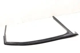 5gm837431 Volkswagen 2017 Vw Golf Alltrack 1.8l - Front Left Door Window Glass Channel / Seal #2