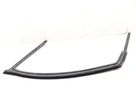 5gm837432 Volkswagen 2017 Vw Golf Alltrack 1.8l - Front Right Door Window Glass Channel / Seal #2