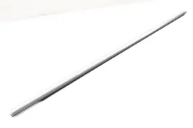 5gm837475a Volkswagen 15-19 Vw Golf Sportwagen - Front Left Door Window Slot Seal / Trim Exterior #2