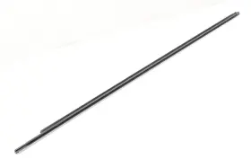 5gm837475a Volkswagen 15-19 Vw Golf Sportwagen - Front Left Door Window Slot Seal / Trim Exterior #3