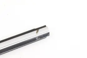 5gm837476a Volkswagen 2017-2019 Vw Golf Alltrack - Front Right Door Window Slot Seal / Trim Exterior #2