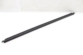 5gm837480b Volkswagen 2017-2019 Vw Golf Alltrack - Front Right Inner Door / Window Slot Seal #2
