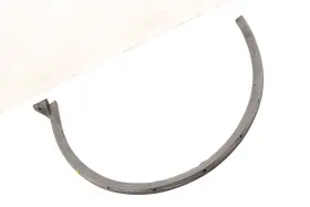 5gm837651 Volkswagen Vw Golf Sportwagen - Front Left Lower Door Weather Stripping / Seal Outer #2