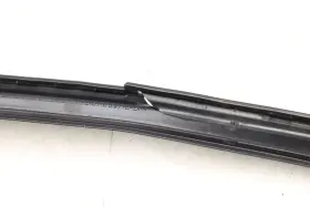 5gm839431k Volkswagen 2017-2019 Vw Golf Alltrack 1.8l - Rear Left Door Window Glass Channel / Seal #2