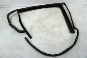 5gm839432 Volkswagen 2017 Vw Golf Alltrack - Rear Right Door Window Glass Channel / Seal