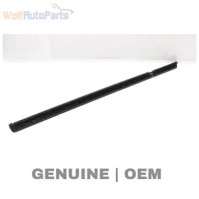 5gm839479c Volkswagen 2017-2019 Vw Golf Alltrack - Rear Left Inner Door / Window Slot Seal