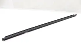 5gm839480c Volkswagen 2015-2019 Vw Golf Sportwagen - Rear Right Inner Door / Window Slot Seal #2