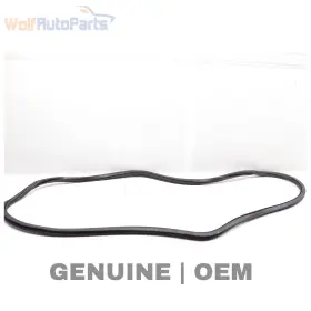 5gm867911d Volkswagen 2014-2020 Vw Golf - Front Left Door Seal / Weather Stripping Inner 5gm867911d Volkswagen 2014-2020 Vw Golf - Front Left Door Seal / Weather Stripping Inner