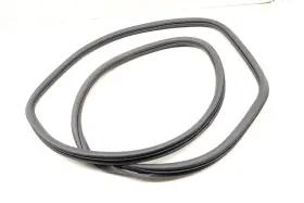 5gm867913d Volkswagen 2017 Vw Golf Alltrack 1.8l - Rear Left Door Seal / Weather Stripping Inner #2