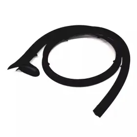 5k4-837-652-b Volkswagen Genuine Door Weather-strip 5k4-837-652-b Volkswagen Genuine Door Weather-strip