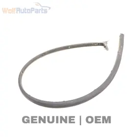 5k4837651b Volkswagen 2010-2013 Vw Golf - Front Left Lower Door Weather Stripping / Seal Outer