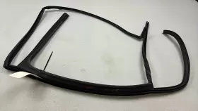 5k6839431e Volkswagen 2010-2014 Vw Gti - Rear Left Door Window Glass Channel / Seal Oem #2