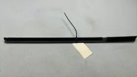 5k6839479b Volkswagen 2010-2014 Vw Gti - Rear Left Inner Door / Window Slot Seal Oem #2