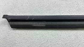 5k6839479b Volkswagen 2010-2014 Vw Gti - Rear Left Inner Door / Window Slot Seal Oem #3
