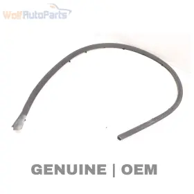 5k6839700b Volkswagen 2010-2013 Vw Gti - Rear Right Door Weather Stripping / Seal Outer