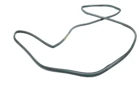 5n0-837-701-a-5ap Volkswagen 2009-2018 Vw Tiguan Limited - Front Left Door Seal / Weather Stripping Oem