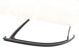 5n0837431e Volkswagen 2017-2018 Vw Tiguan Limited - Front Left Door Window Glass Channel / Seal #2