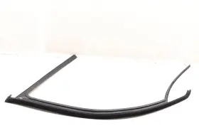 5n0837432e Volkswagen 2017-2018 Vw Tiguan Limited - Front Right Window Glass Channel / Seal #3