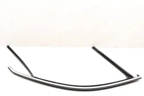 5n0837432g Volkswagen 2009-2017 Vw Tiguan - Front Right Window Glass Channel / Seal #2 5n0837432g Volkswagen 2009-2017 Vw Tiguan - Front Right Window Glass Channel / Seal #2