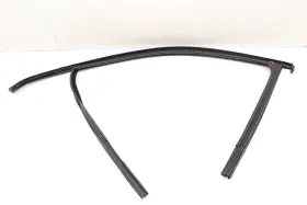5n0837432g Volkswagen 2009-2017 Vw Tiguan - Front Right Window Glass Channel / Seal #3 5n0837432g Volkswagen 2009-2017 Vw Tiguan - Front Right Window Glass Channel / Seal #3