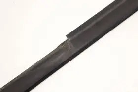 5n0837477a Volkswagen 2017-2018 Vw Tiguan Limited - Front Left Outer Door / Window Slot Seal #2