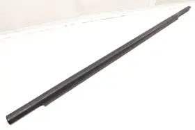 5n0837477a Volkswagen 2017-2018 Vw Tiguan Limited - Front Left Outer Door / Window Slot Seal #3