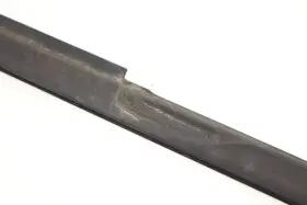 5n0837478a Volkswagen 2017-2018 Vw Tiguan Limited - Front Right Outer Door / Window Slot Seal #2
