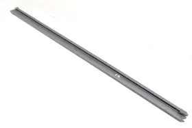 5n0837480 Volkswagen 2009-2017 Vw Tiguan - Front Right Inner Door / Window Slot Seal #2