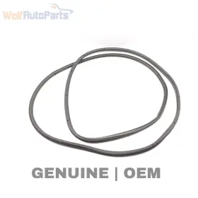 5n0837702a Volkswagen 2009-2017 Vw Tiguan - Front Right Outer Door Seal / Weather Stripping 5n0837702a Volkswagen 2009-2017 Vw Tiguan - Front Right Outer Door Seal / Weather Stripping