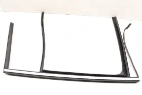 5n0839431f Volkswagen 2009-2017 Vw Tiguan - Rear Left Window Glass Channel / Seal #2 5n0839431f Volkswagen 2009-2017 Vw Tiguan - Rear Left Window Glass Channel / Seal #2