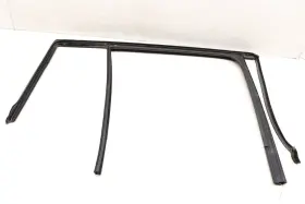 5n0839431f Volkswagen 2009-2017 Vw Tiguan - Rear Left Window Glass Channel / Seal #3 5n0839431f Volkswagen 2009-2017 Vw Tiguan - Rear Left Window Glass Channel / Seal #3