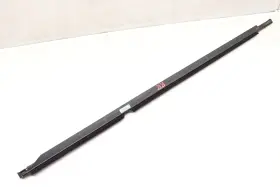 5n0839476d Volkswagen 2009-2017 Vw Tiguan - Rear Right Exterior Door / Window Slot Seal Trim #2