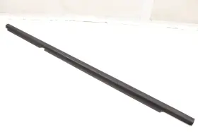 5n0839477a Volkswagen 2017-2018 Vw Tiguan Limited - Rear Left Outer Door / Window Slot Seal #2