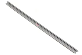 5n0839480a Volkswagen 2009-2017 Vw Tiguan - Rear Right Inner Door / Window Slot Seal #2