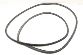 5n0839701a Volkswagen 2009-2017 Vw Tiguan - Rear Left Outer Door Seal / Weather Stripping #2 5n0839701a Volkswagen 2009-2017 Vw Tiguan - Rear Left Outer Door Seal / Weather Stripping #2