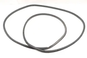 5n0839702a Volkswagen 2009-2017 Vw Tiguan - Rear Right Outer Door Seal / Weather Stripping #2 5n0839702a Volkswagen 2009-2017 Vw Tiguan - Rear Right Outer Door Seal / Weather Stripping #2