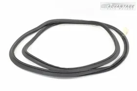 5na827705a Volkswagen 2018-2024 Tiguan Trunk Tailgate Liftgate Weatherstrip Seal Oem