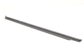 5na837479 Volkswagen 2018-2024 Vw Tiguan - Front Left Door / Window Slot Seal Inner #2