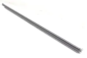 5na837480 Volkswagen 2018-2024 Vw Tiguan - Front Right Door Window Slot / Seal Inner #2
