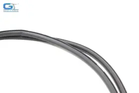 5na837702a Volkswagen Tiguan Front Right Side Door Weatherstrip Seal Oem 2018 - 2020 #2 5na837702a Volkswagen Tiguan Front Right Side Door Weatherstrip Seal Oem 2018 - 2020 #2