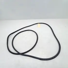 5nn-837-702-5ap Volkswagen Oem 2018 - 2024 Tiguan Front Right Passe Side Door Weatherstrip Seal