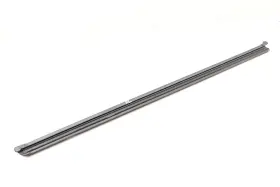 5nn839479 Volkswagen 2018-2024 Vw Tiguan - Rear Left Door / Window Slot Seal Inner #2
