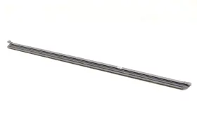 5nn839480 Volkswagen 2018-2024 Vw Tiguan - Rear Right Door / Window Slot Seal Inner #2