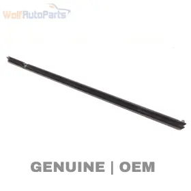 5nn839480 Volkswagen 2018-2024 Vw Tiguan - Rear Right Door / Window Slot Seal Inner