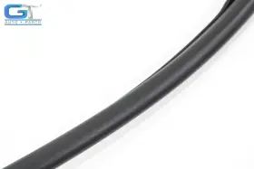 5nn839701a Volkswagen Tiguan Rear Left Driver Side Door Weatherstrip Seal Oem 2022 #2 5nn839701a Volkswagen Tiguan Rear Left Driver Side Door Weatherstrip Seal Oem 2022 #2