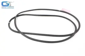 5nn839701a Volkswagen Tiguan Rear Left Driver Side Door Weatherstrip Seal Oem 2022 #3 5nn839701a Volkswagen Tiguan Rear Left Driver Side Door Weatherstrip Seal Oem 2022 #3